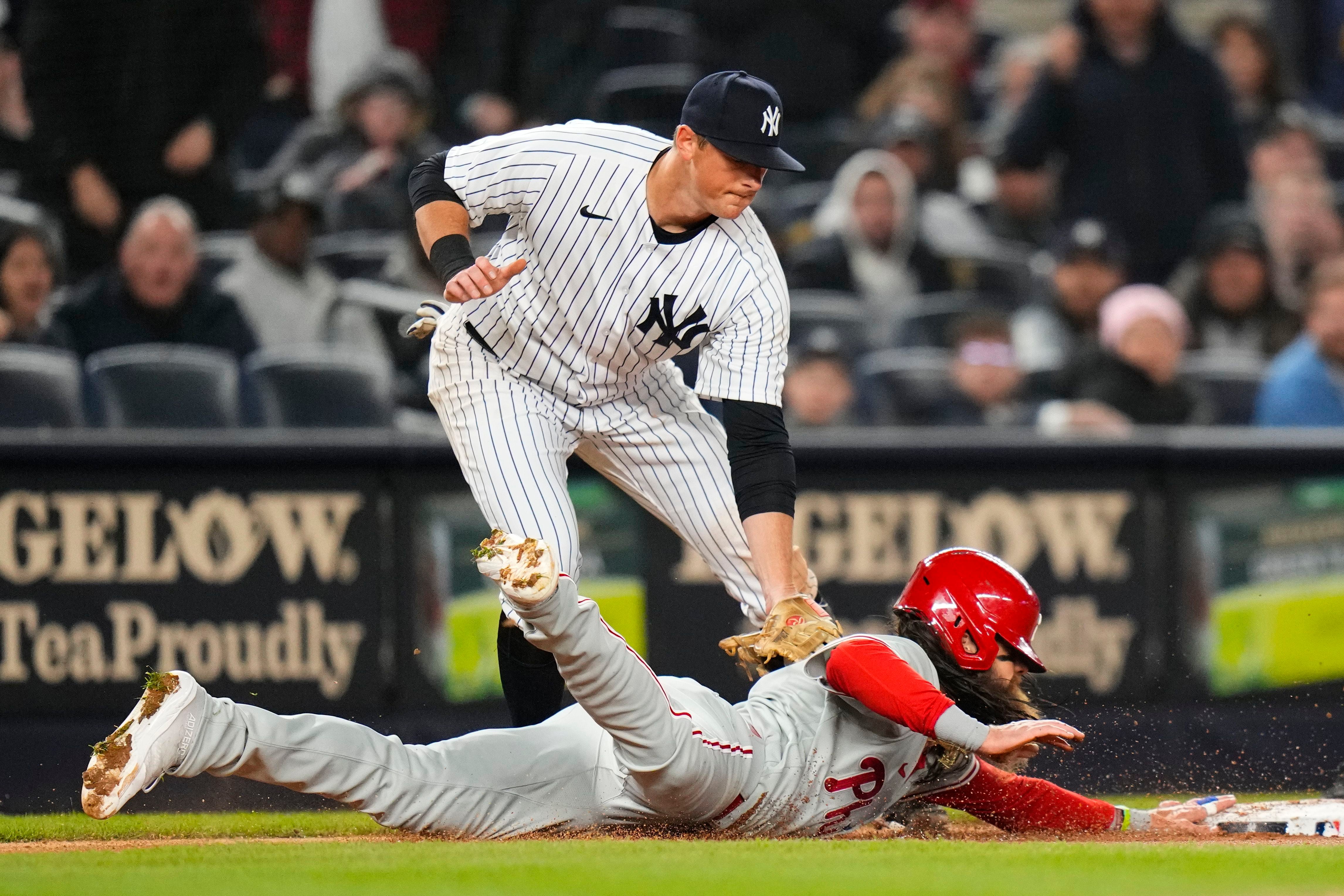Tag: New York Yankees - Sports Info Solutions