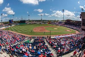 Phillies purchase mall, land next to Clearwater spring complex