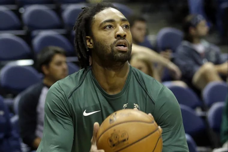 james young dreads
