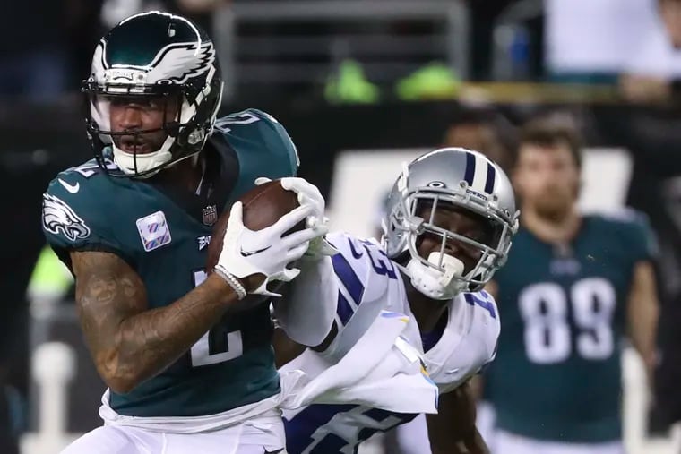 The Eagles' win over the Cowboys proves they're the best team in the NFL.  Savor it, Philly.