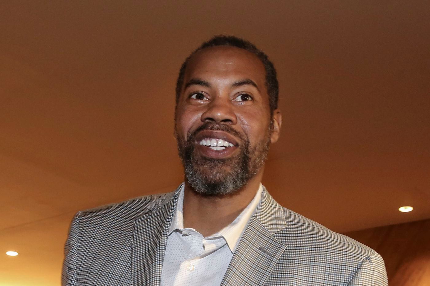 Rasheed Wallace Left Philly Behind But He Also Brought A Part Of It With Him During A 16 Year