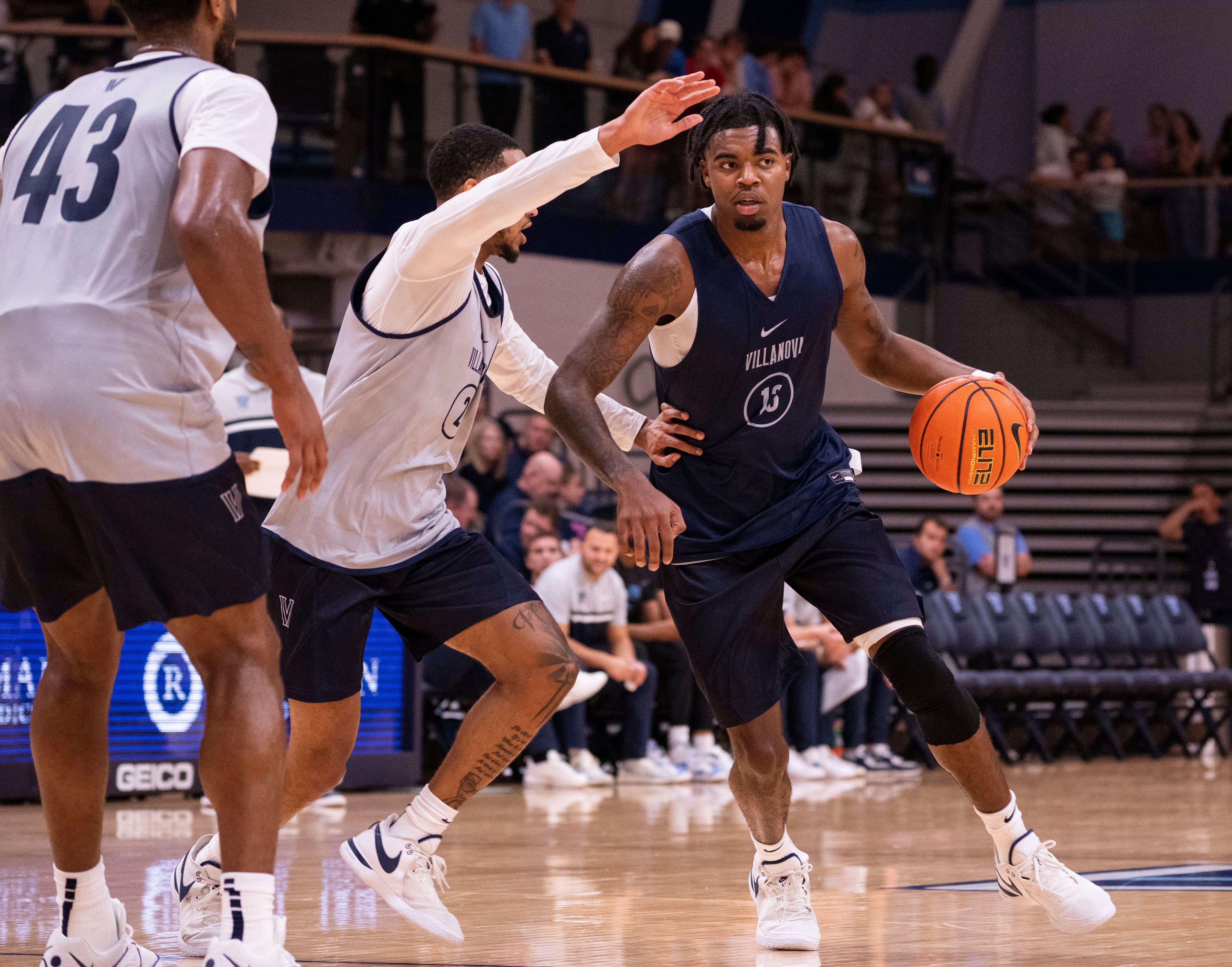 Villanova Basketball: New uniforms for 2016? - VU Hoops