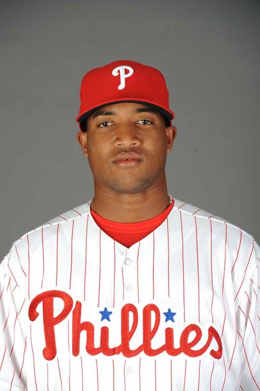 Phillies International Scouting Department is Paying Dividends for Team