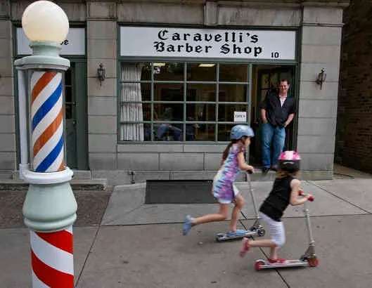 N.J. law could shave off hurdles to the barber profession