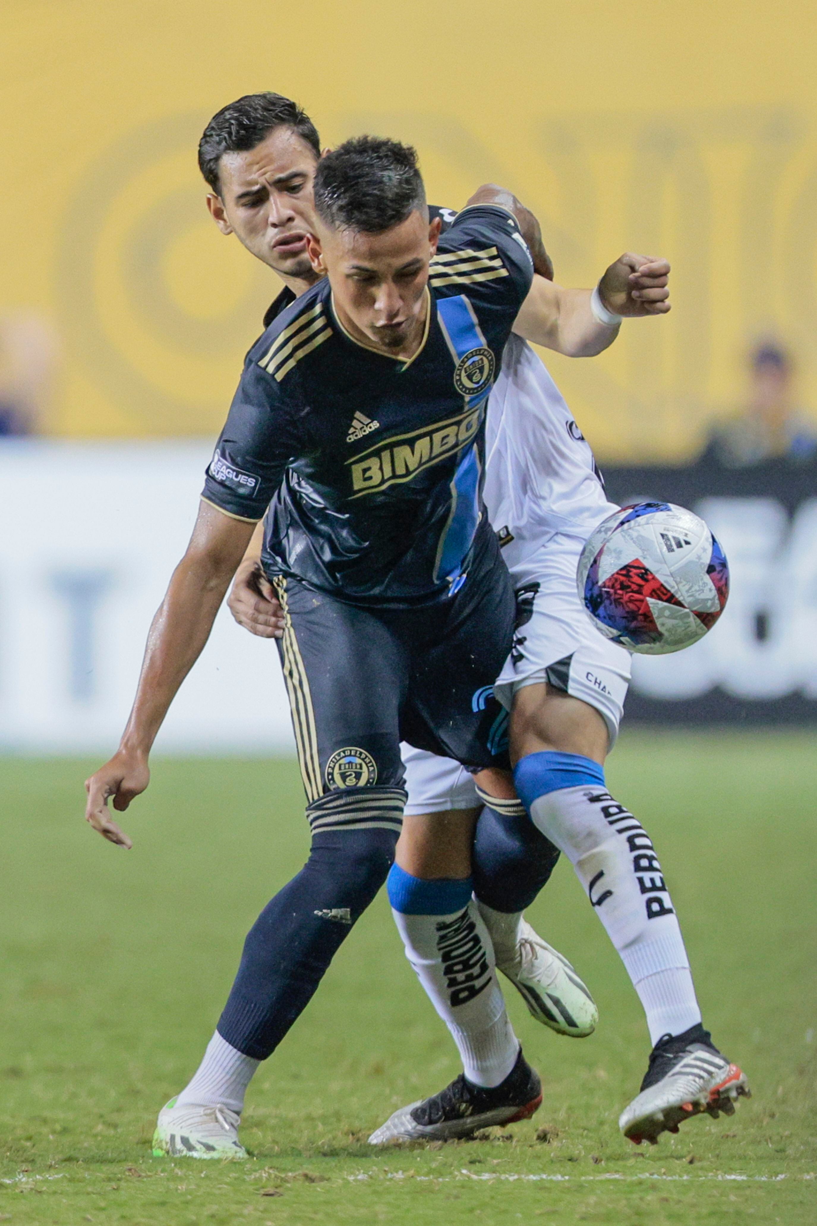 On the Pitch: Philadelphia Union Enjoy First Full Season With HDR  Videoboard at Subaru Park