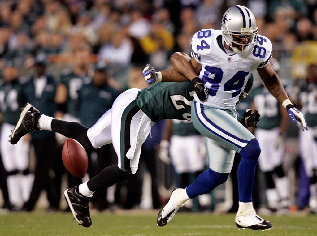 Ex-Eagle Dawkins humbled by jersey retirement on Sunday