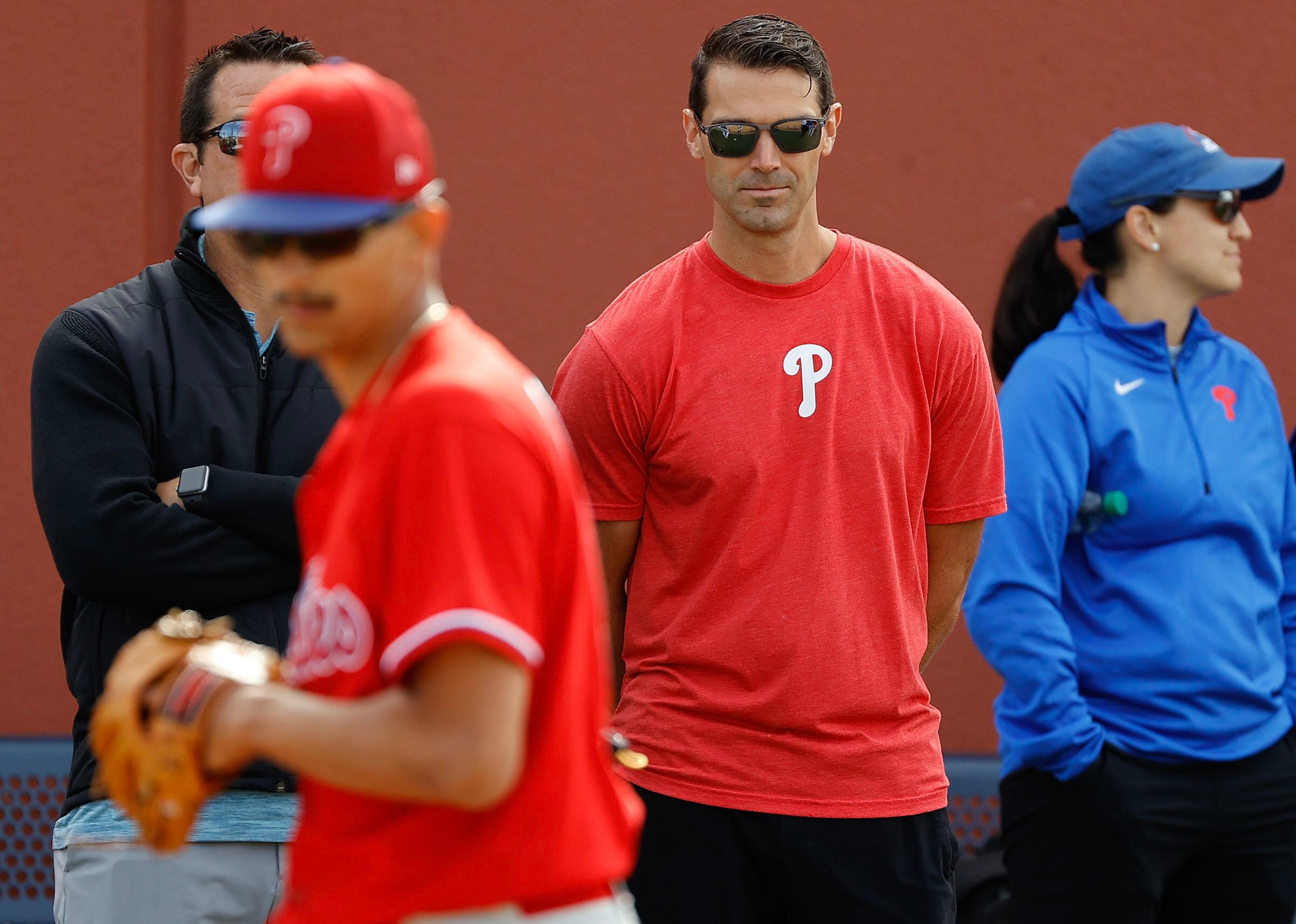 Clearwater council heads to Philadelphia amid talks with Phillies