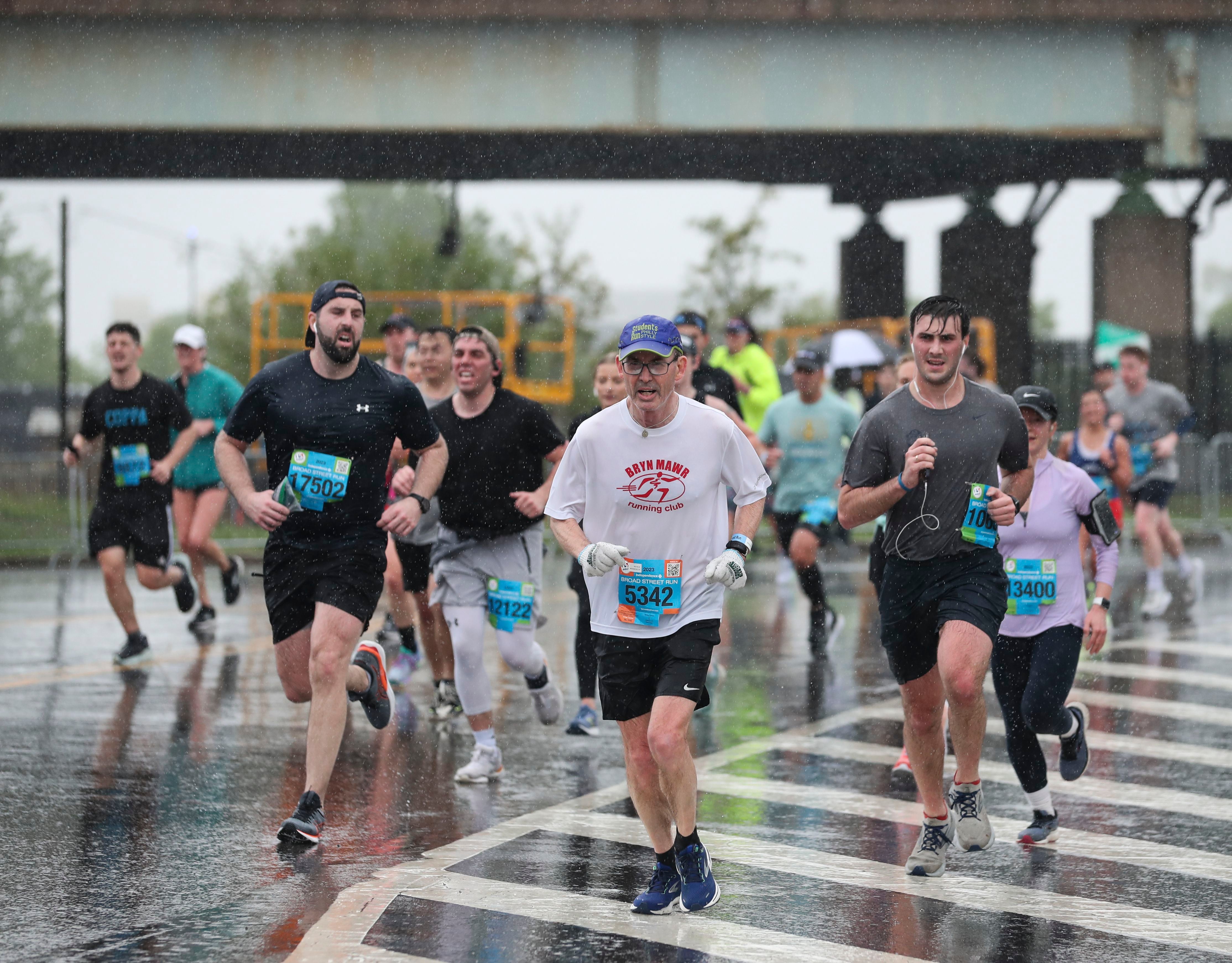 Broad Street Run 2024 date and start time announced
