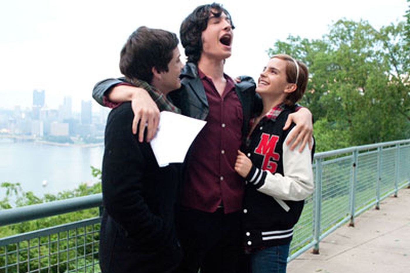 ‘The Perks of Being a Wallflower’: Perks & cons