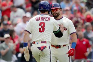 Hochman: A look at who the Cardinals should use vs. Kyle Schwarber and Bryce  Harper