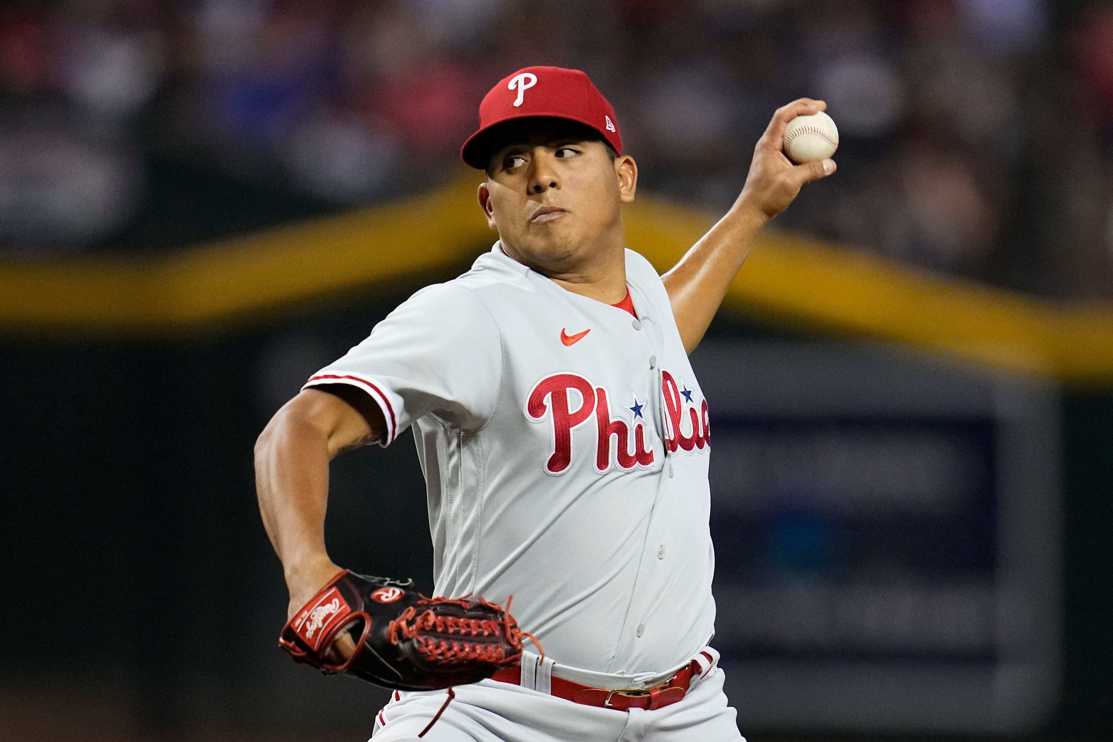 Phillies Pitch Great in June while Sixers, Flyers grab Headlines