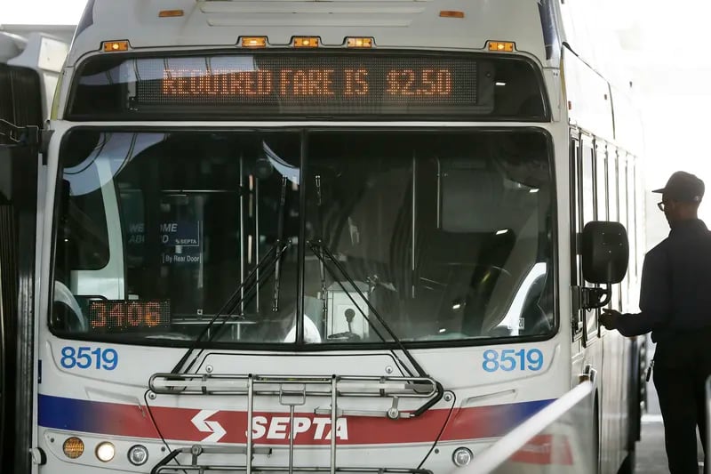 Cyber Theft Caused Septa To Kill Its Online Store