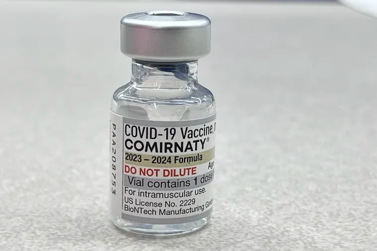 More COVID-19 vaccines to be sent to Central Valley this week, Gov
