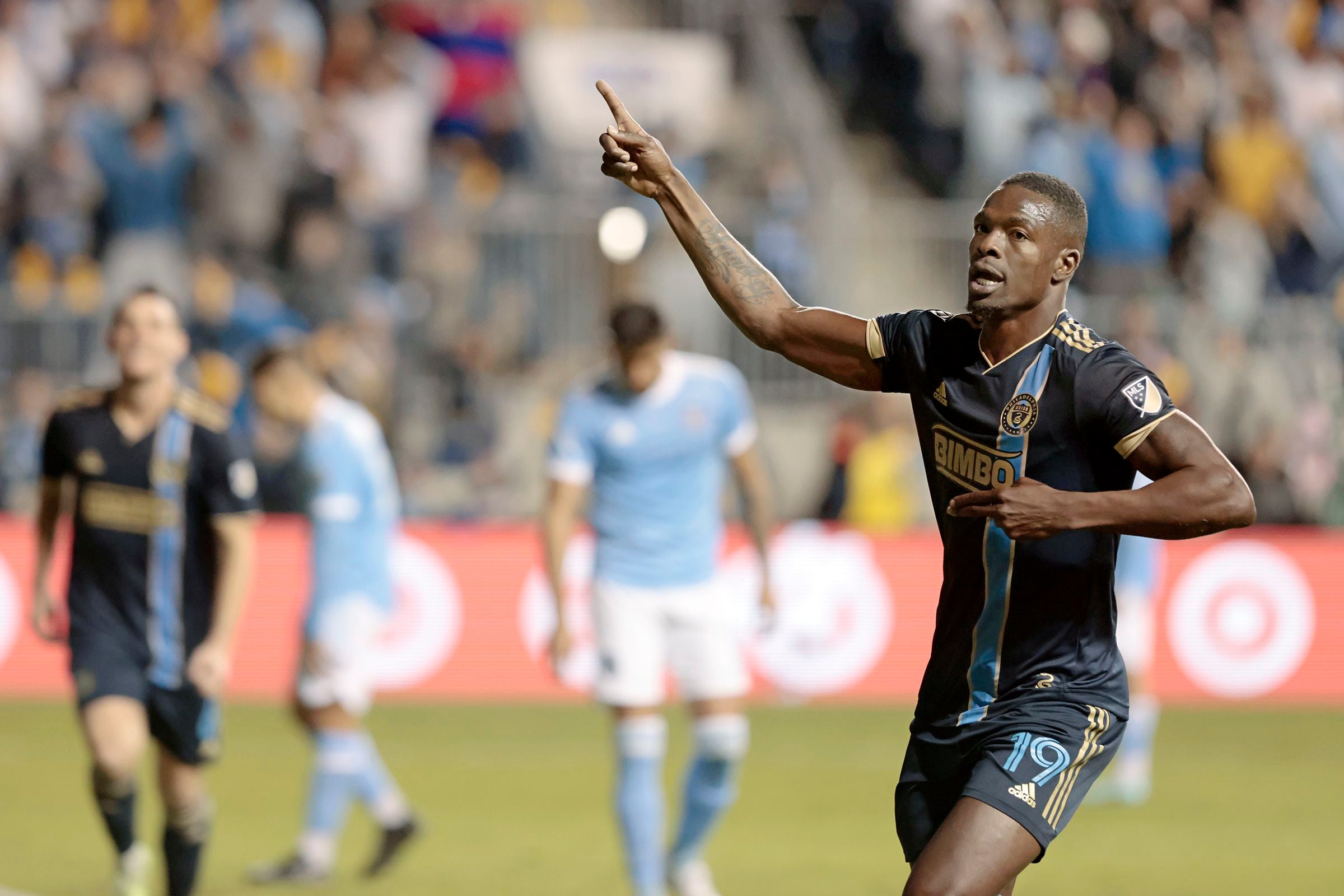 Doop Roundup: MLS releases Forward 25 Kits; Union find winning ways in  preseason play – Philly Sports