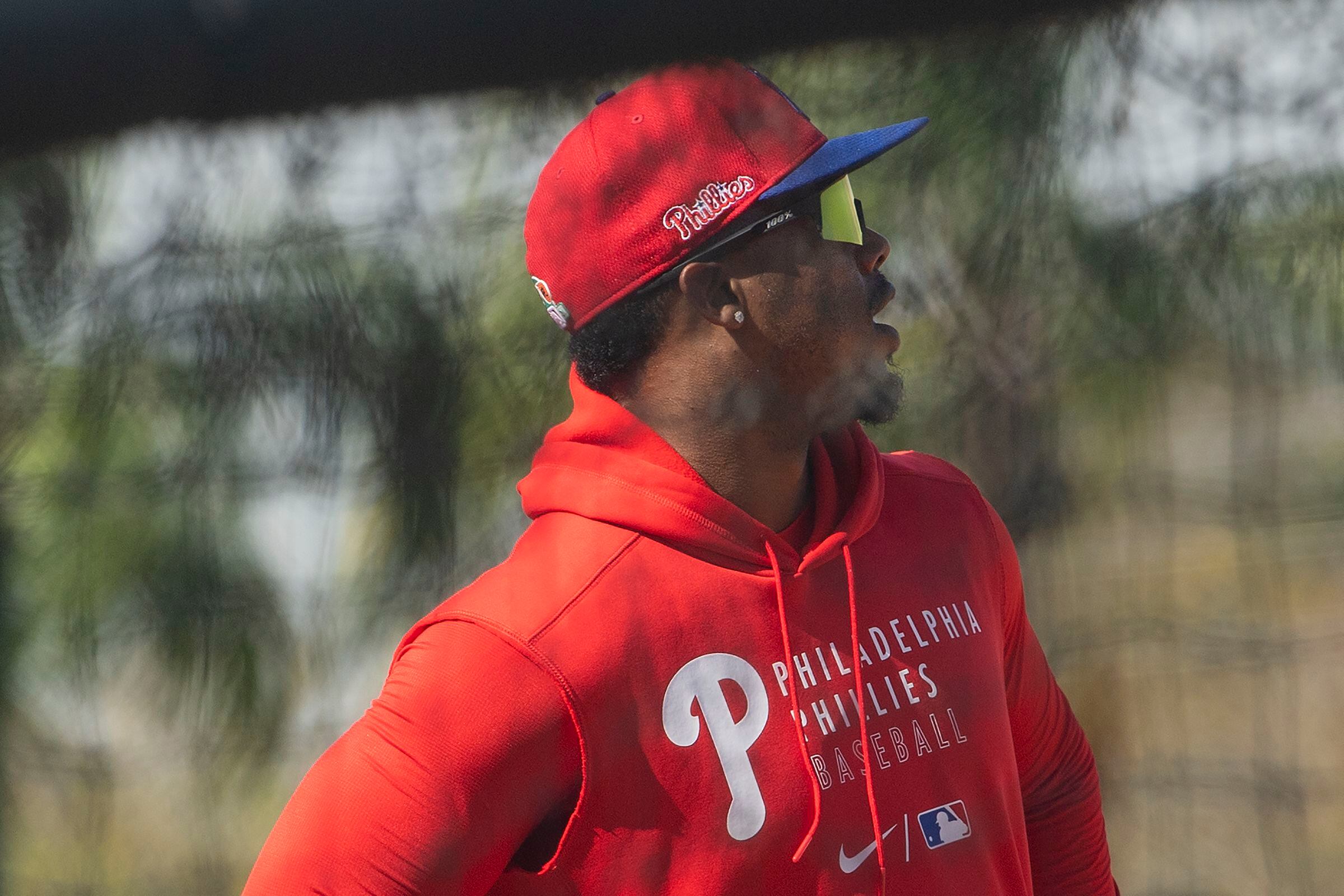 Alec Bohm's Preparation In Spring Training Paid Quick Dividends For  Philadelphia Phillies - Sports Illustrated Inside The Phillies