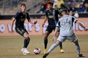 One San Diegan makes U.S. World Cup roster, one left off - The San Diego  Union-Tribune