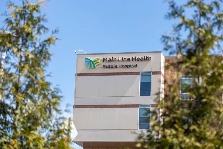 Main Line Health Releases Q3 2024 Financial Results