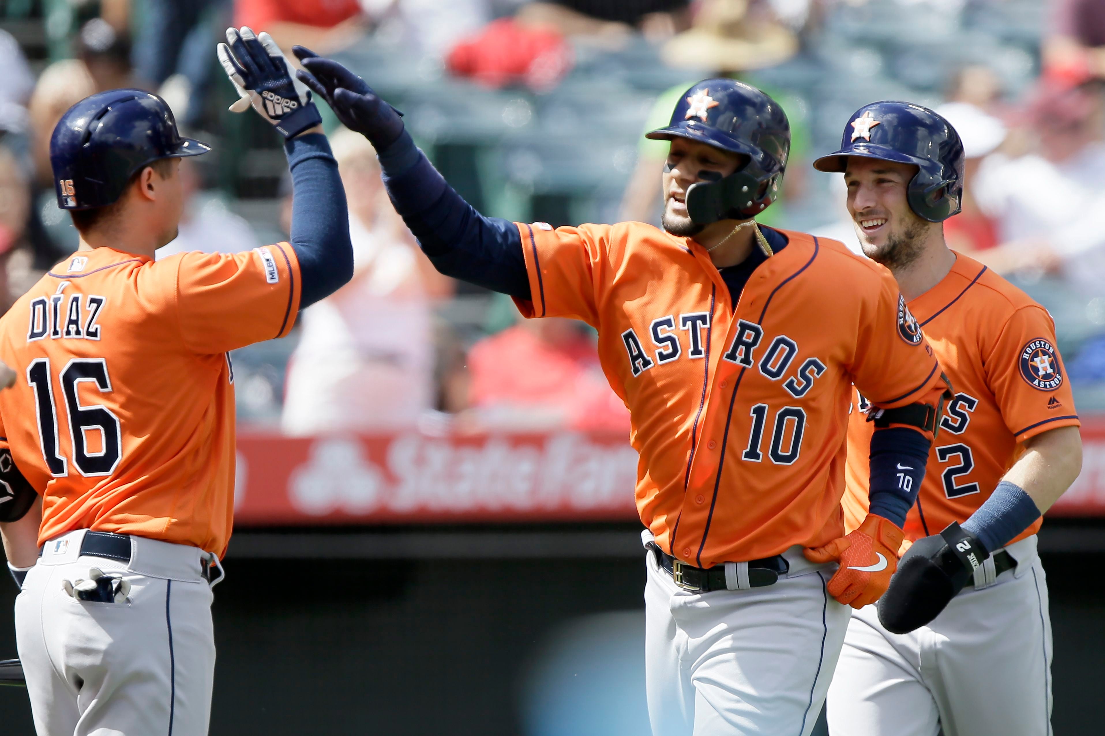 Mattress Mack seeks to cover his bases with big wagers on the Astros