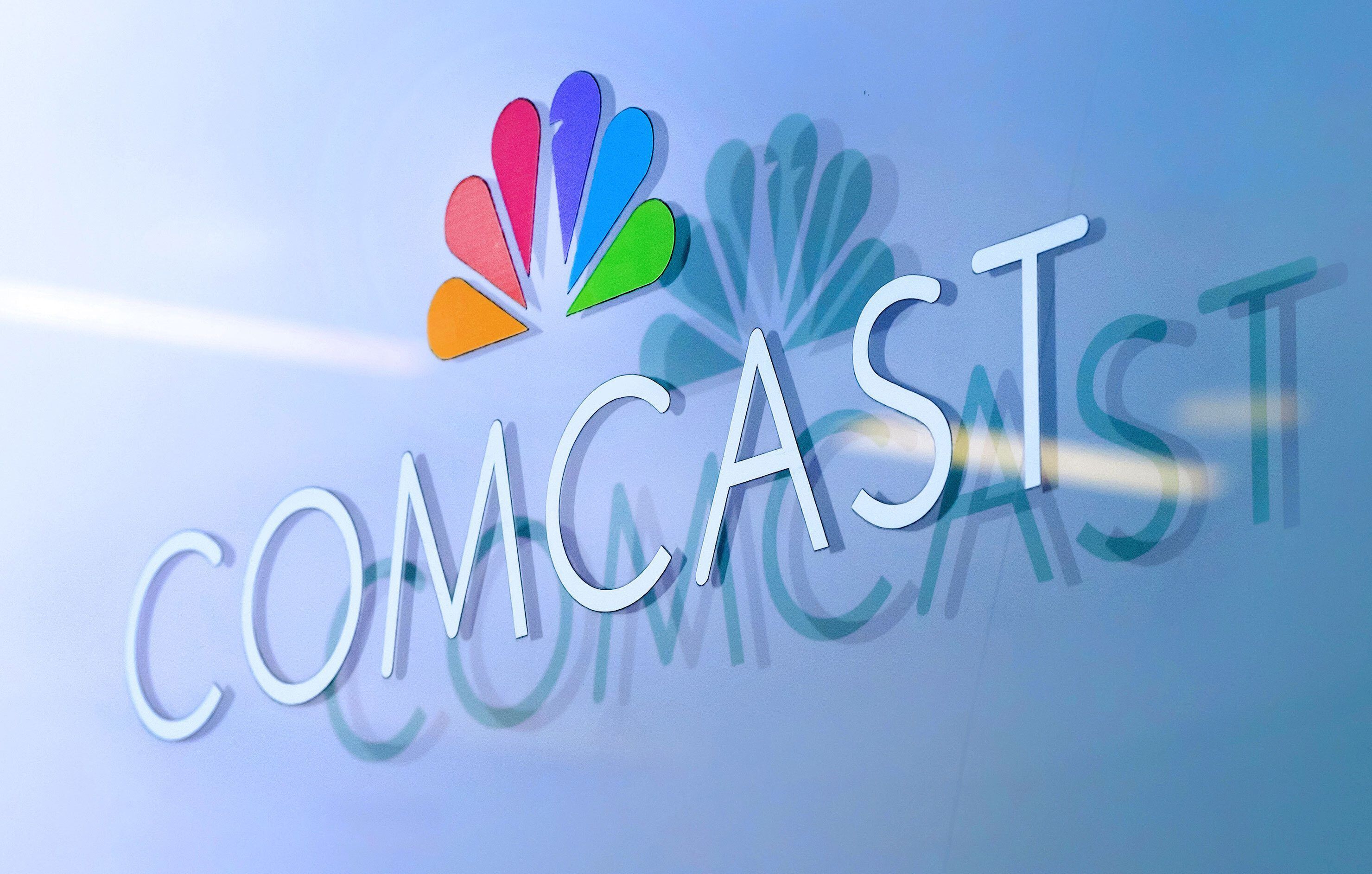 Comcast plans to double its content spending on Peacock in hopes