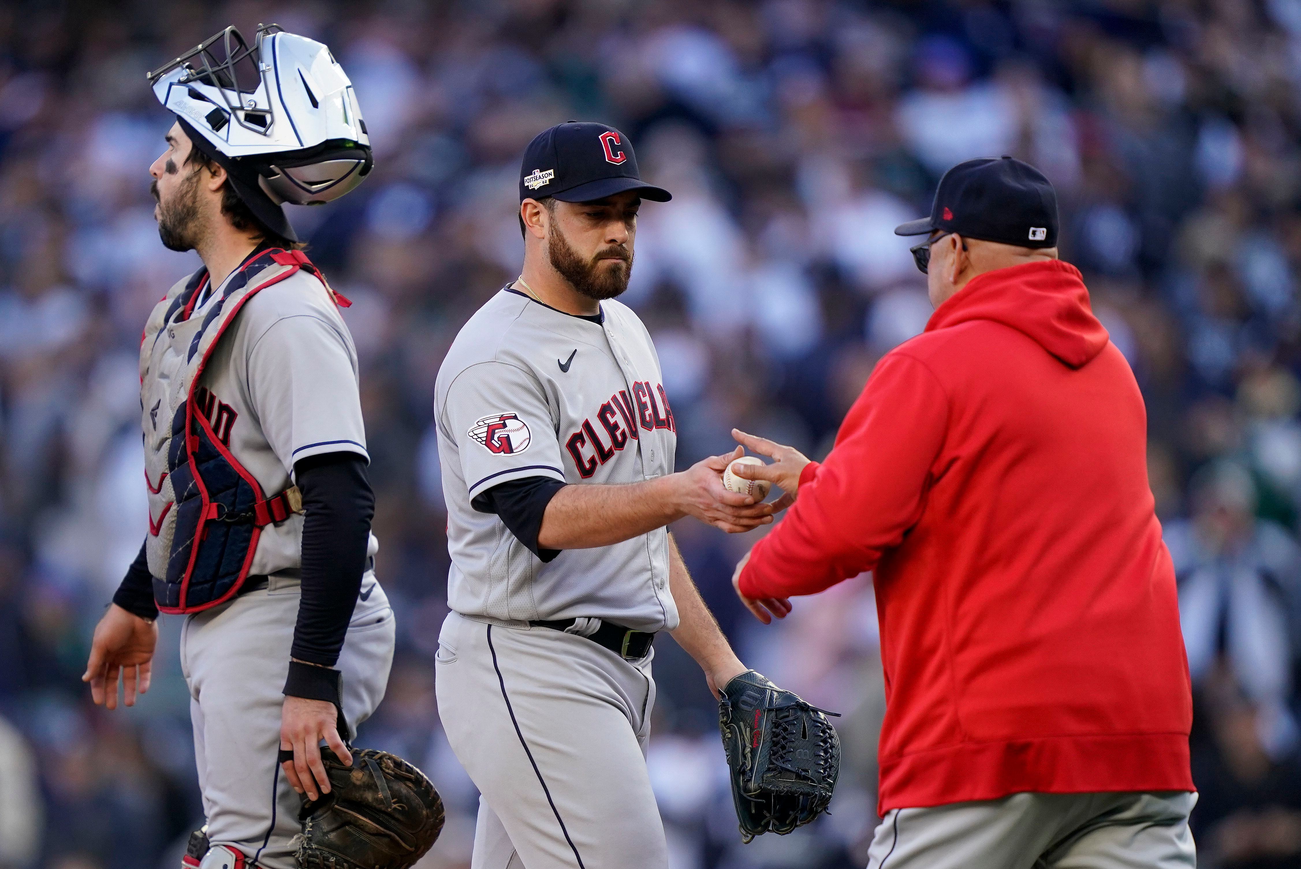 Stanton, Judge HR, Yankees beat Guards, into ALCS vs Astros – KGET 17