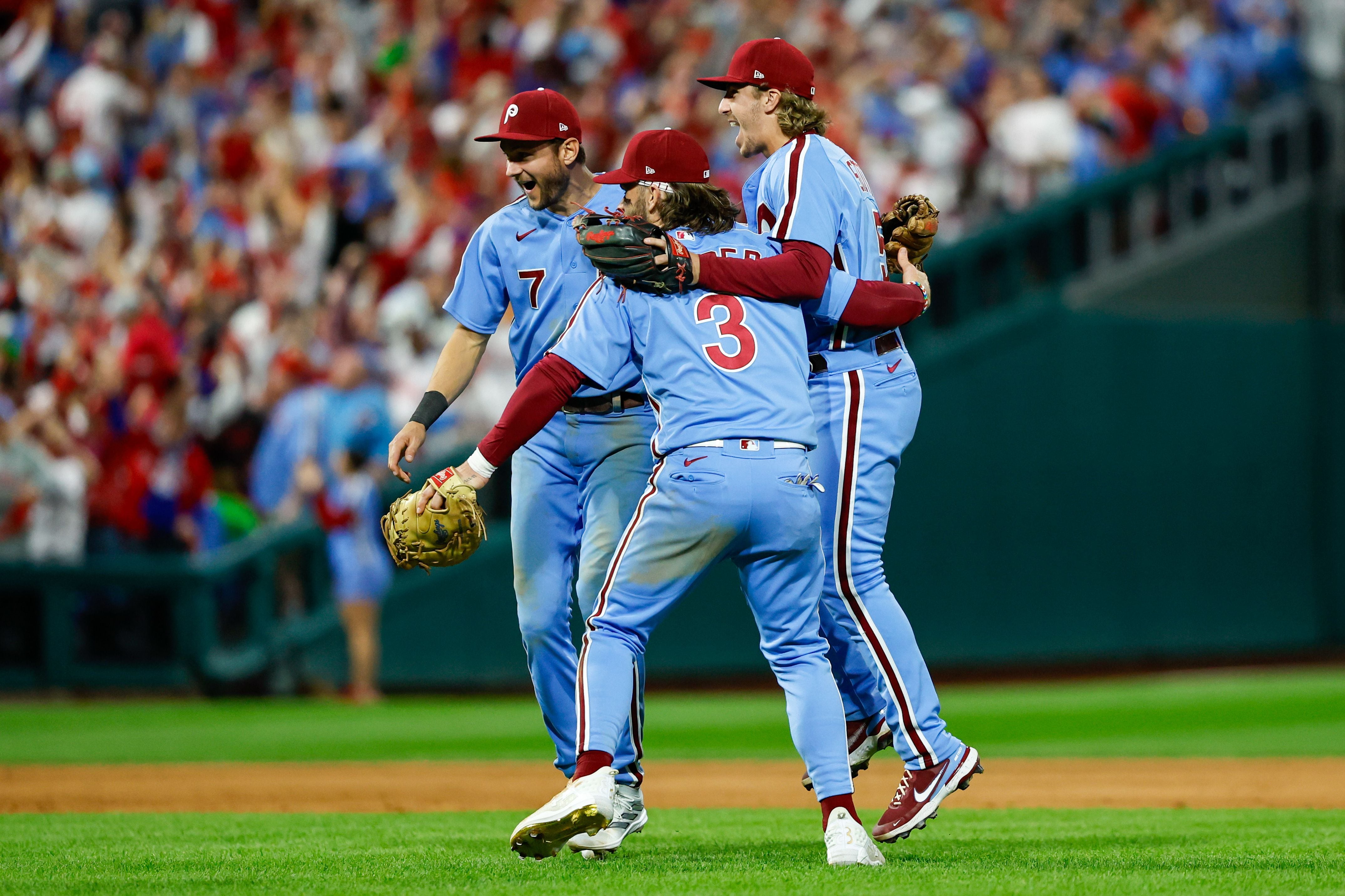 Jayson Werth shares his thoughts on Bryce Harper signing with Phillies   Phillies Nation - Your source for Philadelphia Phillies news, opinion,  history, rumors, events, and other fun stuff.