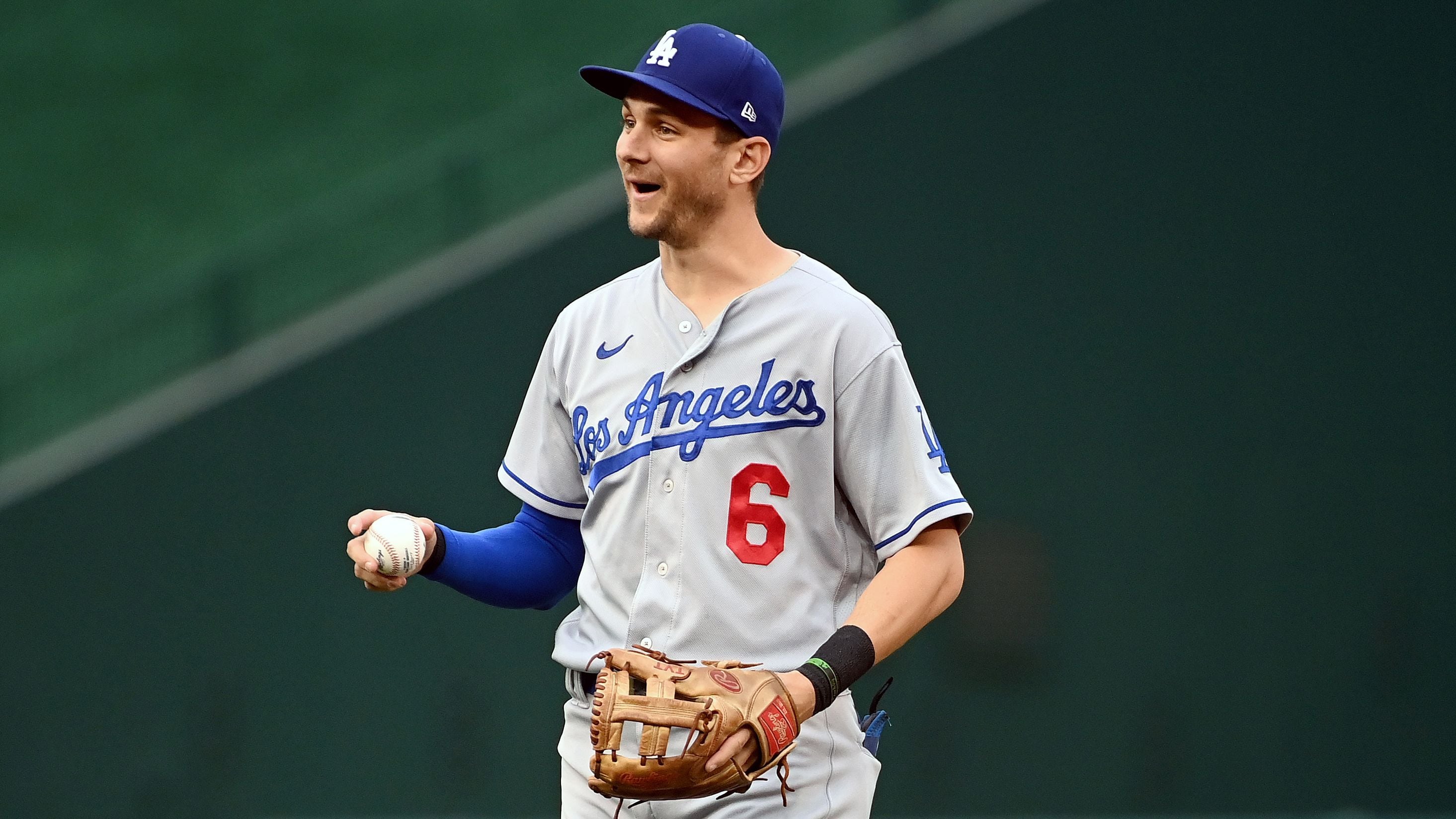 Could Trea Turner Be the Philadelphia Phillies' Shortstop in Free Agency  This MLB Offseason? - Sports Illustrated Inside The Phillies