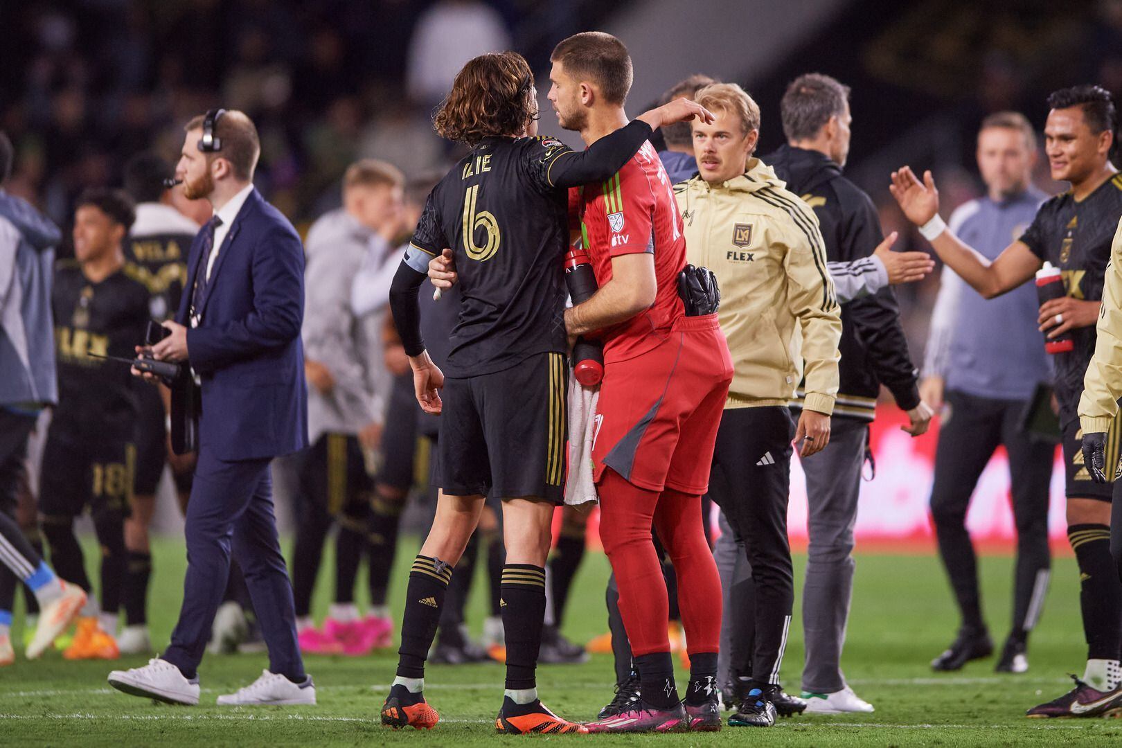 X - Philadelphia Union on X: CLINCHED A SPOT IN CONCACAF CHAMPIONS CUP 🙌  #DOOP