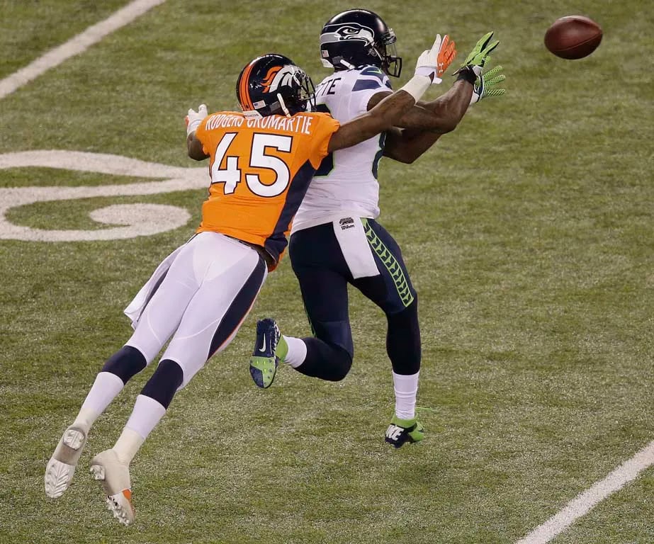 Super Bowl 2014: Seattle Seahawks 43-8 Denver Broncos, NFL News