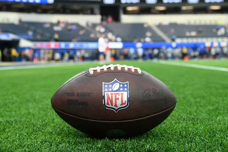 The NFL will likely announce it's Week 18 games during the second half of "Sunday Night Football." But the league could wait until Monday night to announce some games.