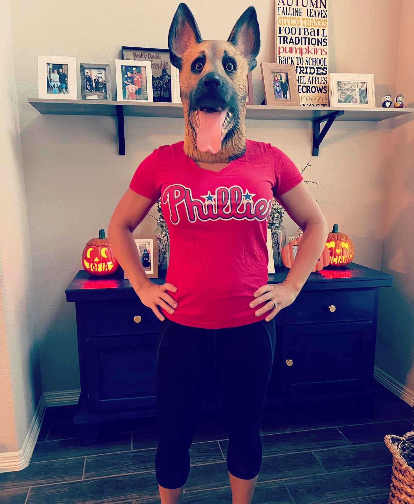 phillies fan meme｜TikTok Search