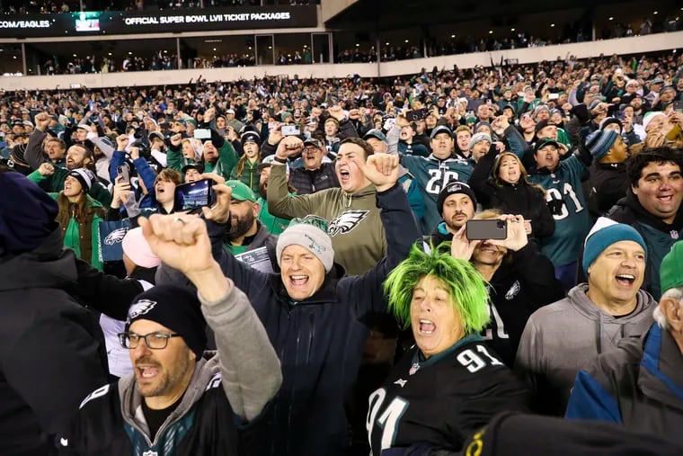 NFL schedule: Eagles open with Patriots, travel to KC for Super