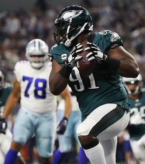 Instant analysis from Eagles 41-21 loss to the Cowboys in Week 3