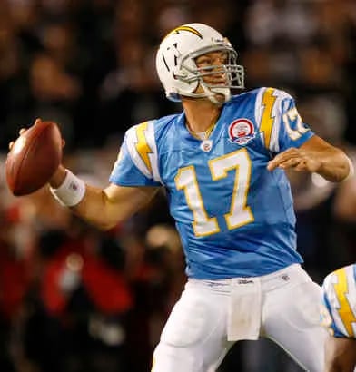 philip rivers powder blue jersey