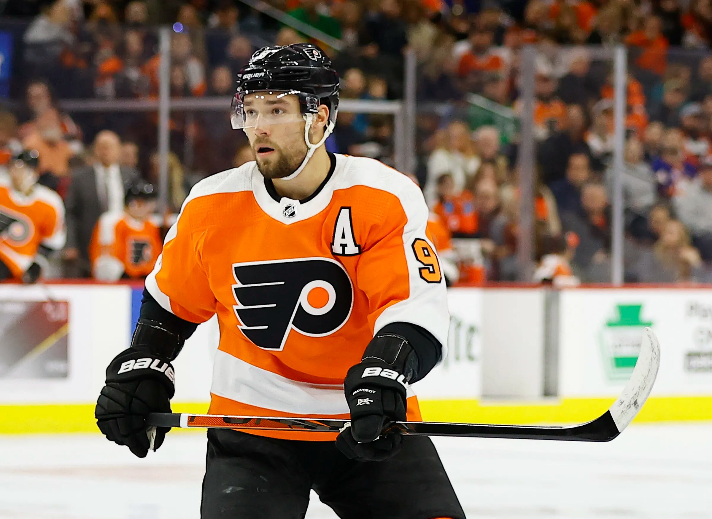 Flyers need buy-in under John Tortorella, a healthy Sean Couturier and more  to rebound in 2022-23