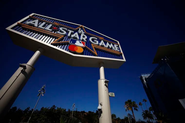 How to watch 2021 MLB All-Star Game: Free live stream, time, TV, channel,  rosters for American League, National League 