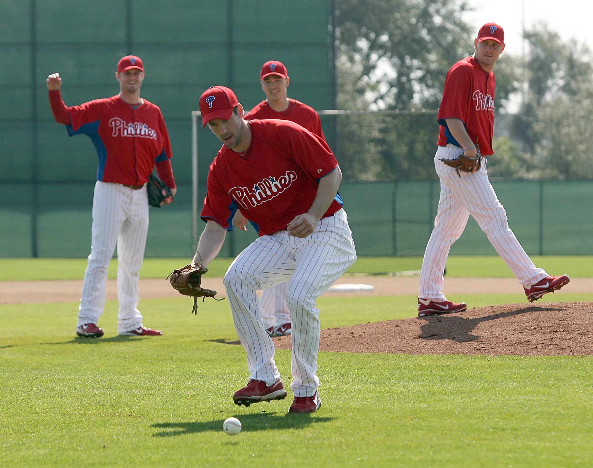 Hot Stovers Baseball Club of South Jersey – South Jersey Baseball