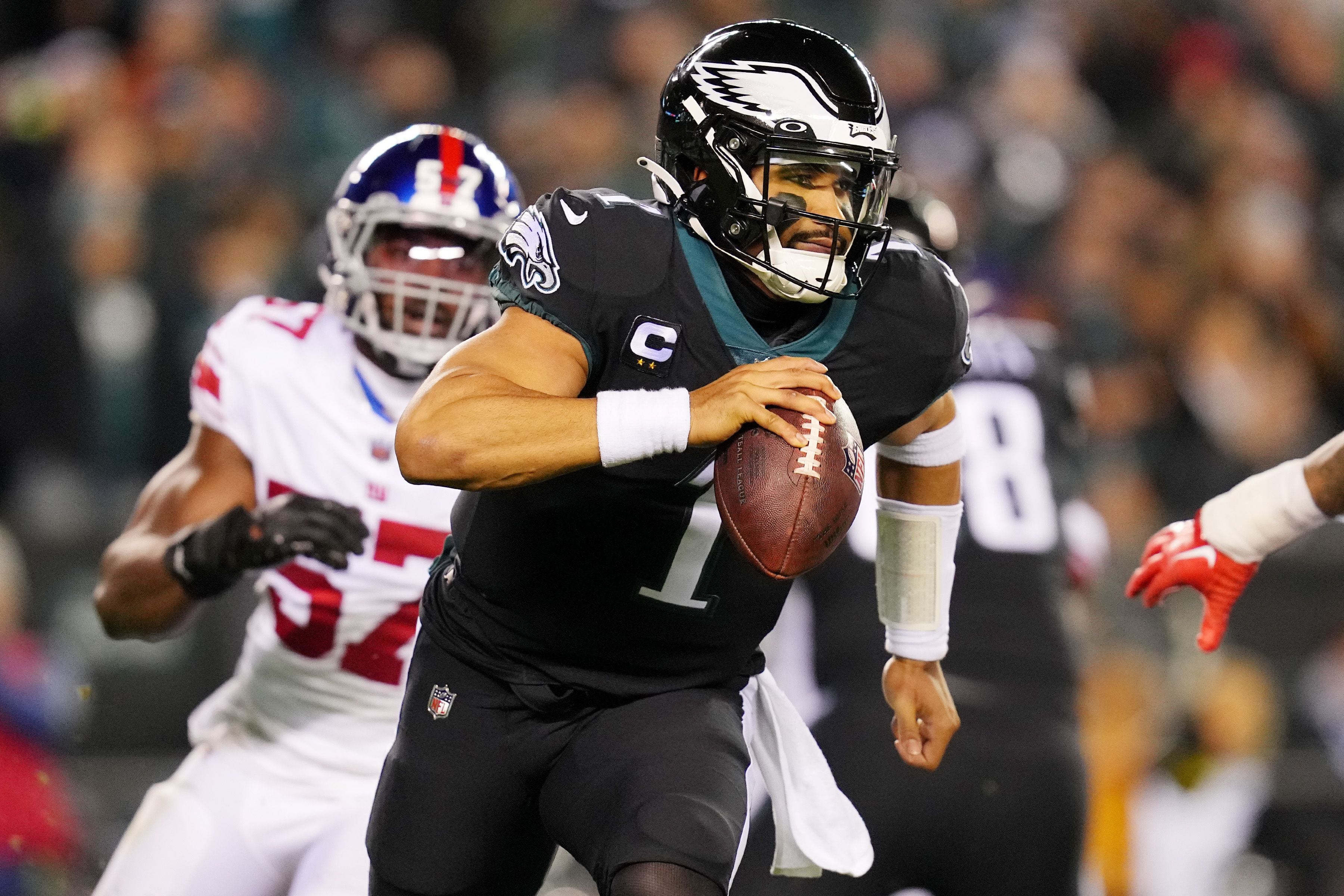 Giants at Jaguars betting preview: Despite 5-1 start, New York underdogs in  Jacksonville