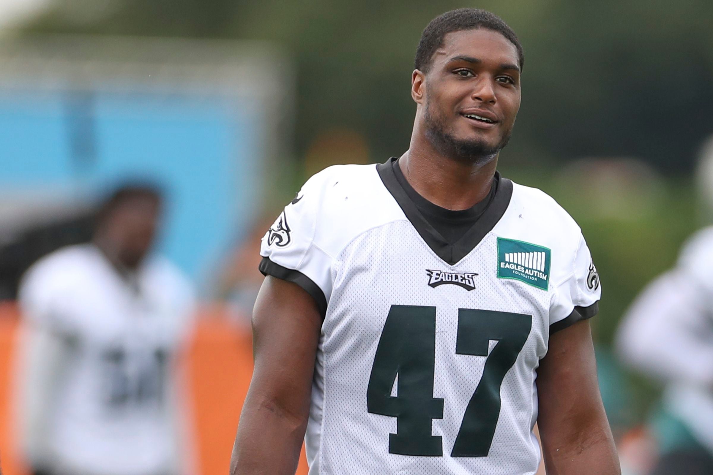 Source: LB Myles Jack to retire after a brief Eagles training camp  opportunity