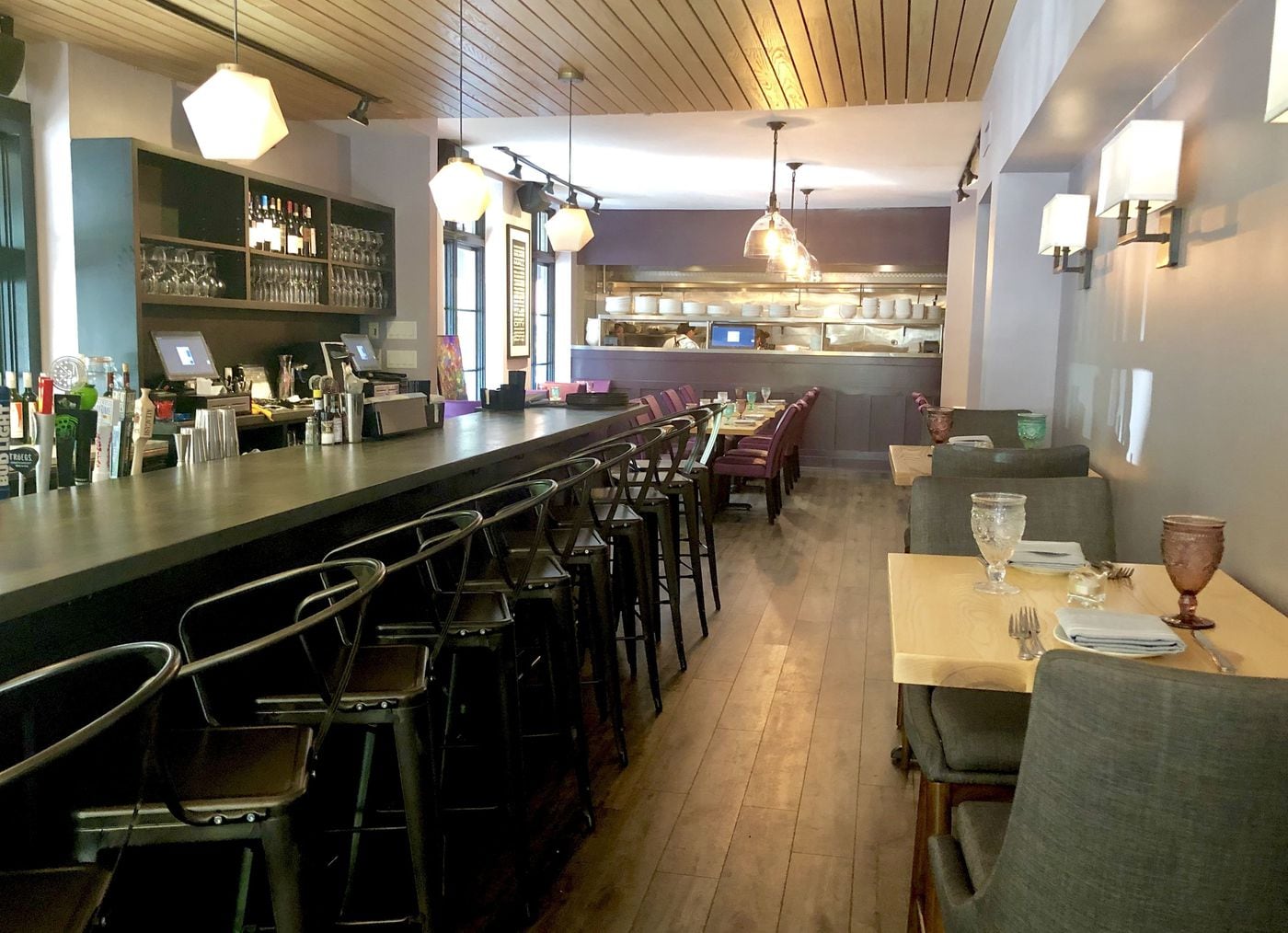 Main Lines Cotoletta Takes Its Cutlets To A New Location On Fitler Square