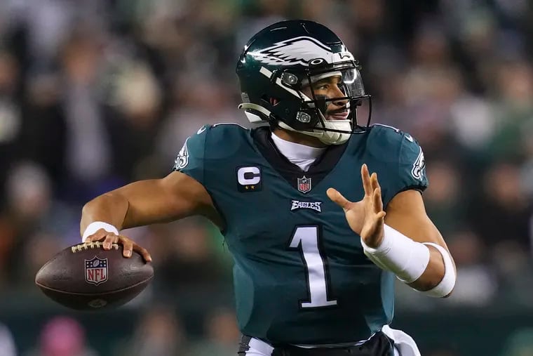 Super Bowl 57 odds: Bet these Eagles vs. Chiefs player props now and cash  in on Jalen Hurts, Patrick Mahomes