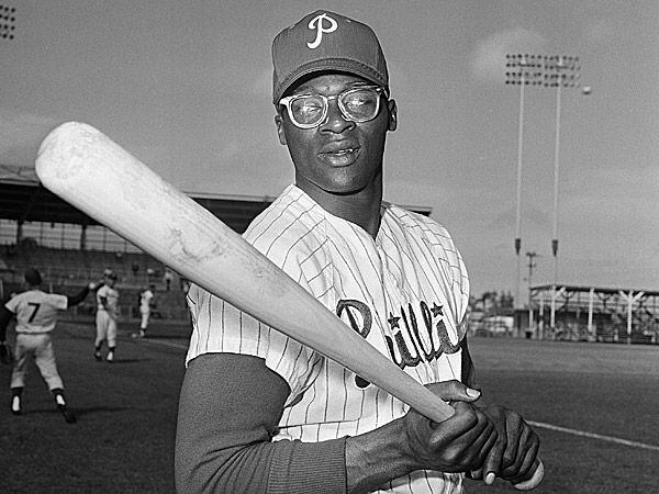 Phillies legend Dick Allen's Hall of Fame case will be discussed