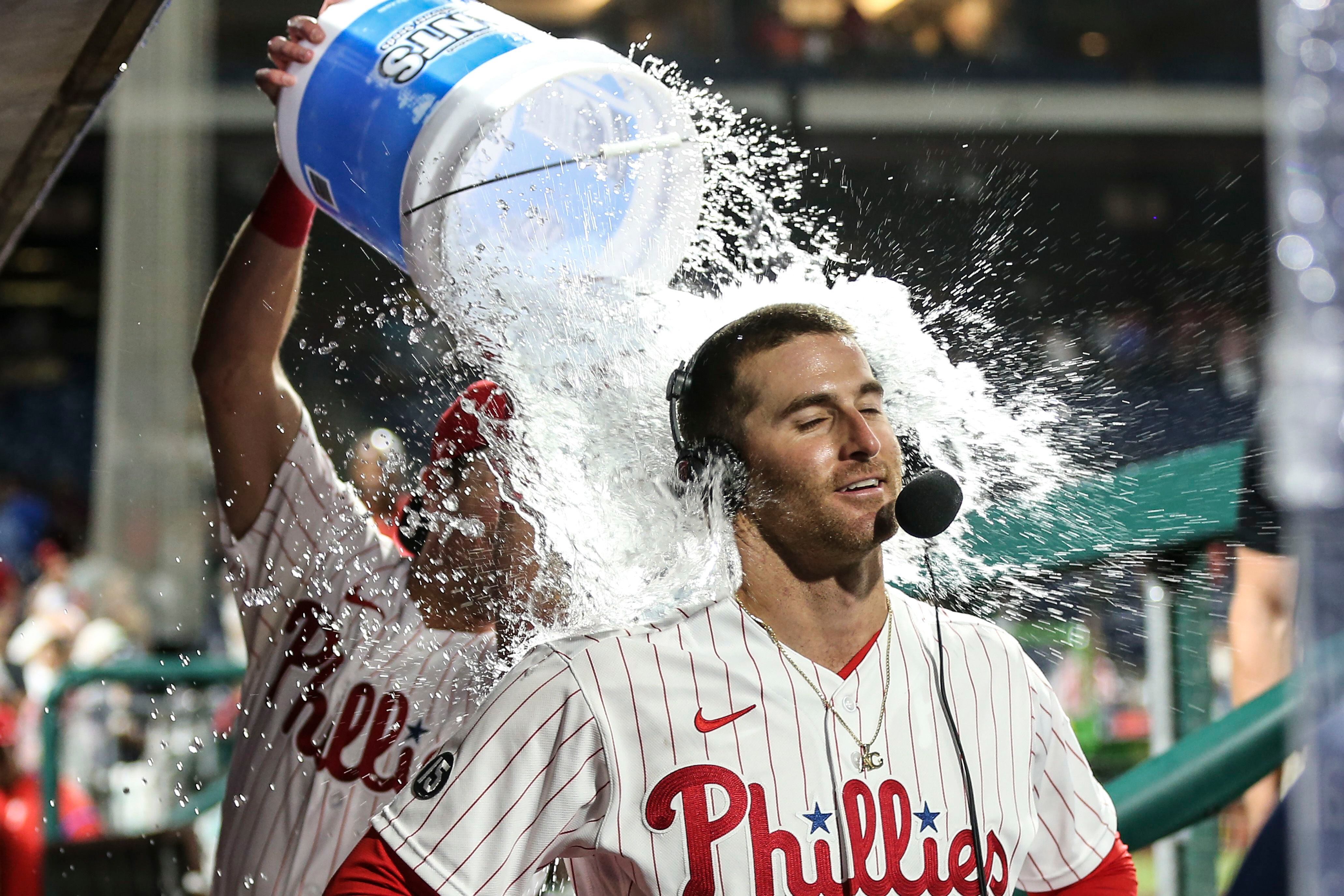 Why the Philadelphia Phillies Must Succeed in June Amidst Easiest Schedule  in MLB - Sports Illustrated Inside The Phillies