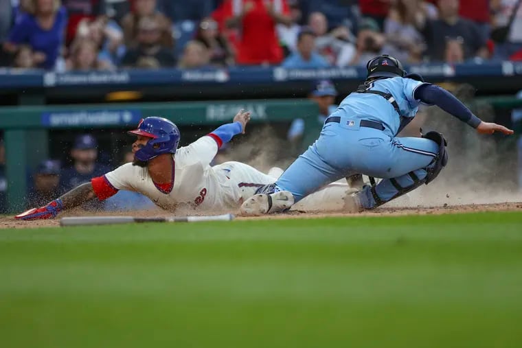 Blue Jays Walk-off Win Is Much Needed