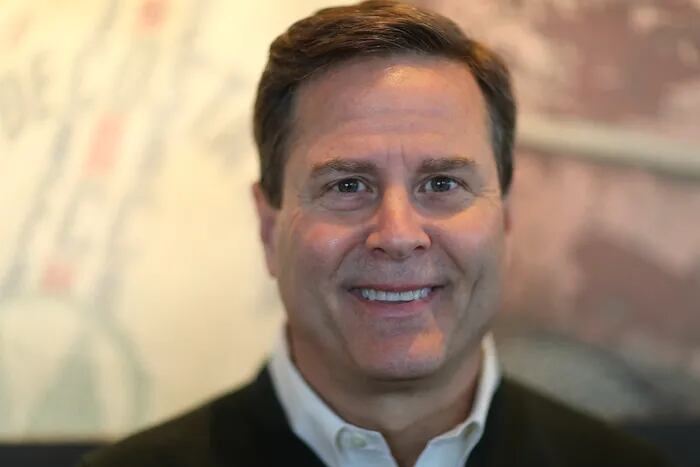 U S Rep Donald Norcross Easily Wins Primary In N J S First