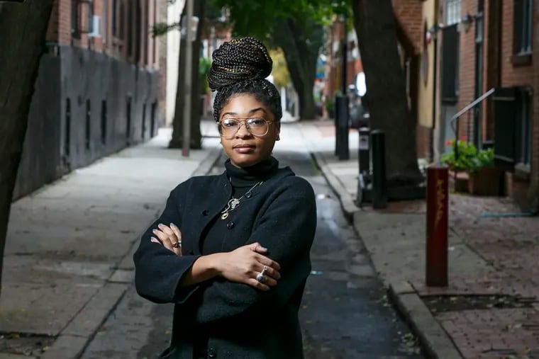 760px x 507px - Sex ed isn't serving young black women.' These Philly women are trying to  fix that.