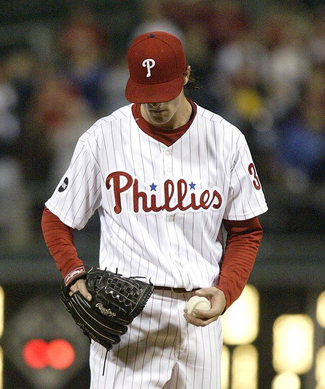 Report: Phillies, Cole Hamels Agree on 6 Year, $144 Million