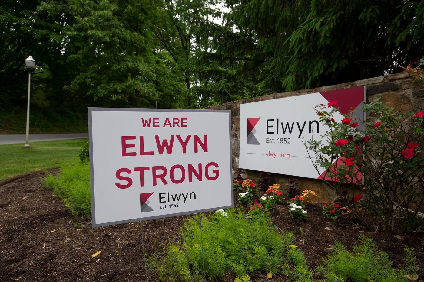 Elwyn, Philadelphia lifeline for many families, staggers under