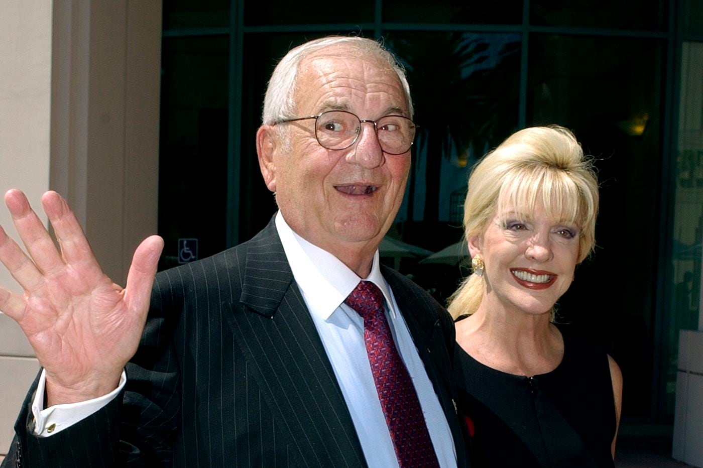 Lee Iacocca, auto industry savior, dies at 94