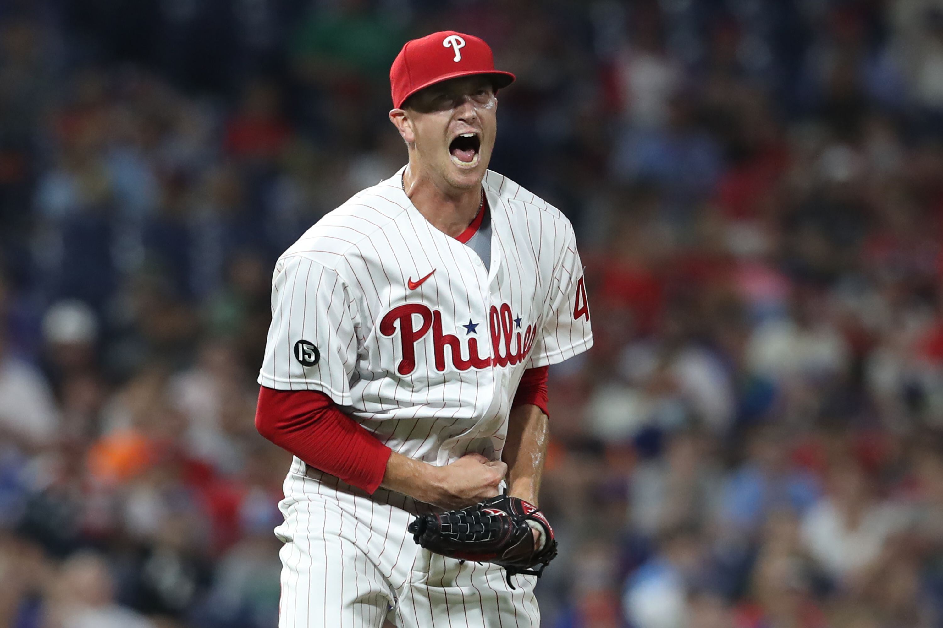 Camp Notes: Moniak, Gibson & Torreyes  Phillies Nation - Your source for  Philadelphia Phillies news, opinion, history, rumors, events, and other fun  stuff.