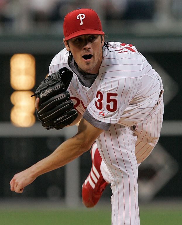 Bob Ford: Phillies' future hinges on Hamels